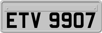 ETV9907