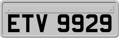 ETV9929