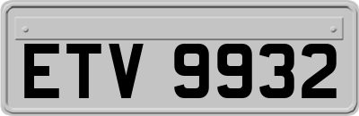 ETV9932