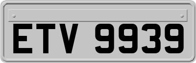 ETV9939