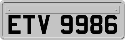 ETV9986