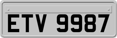 ETV9987