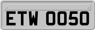 ETW0050