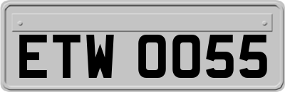 ETW0055