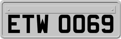 ETW0069