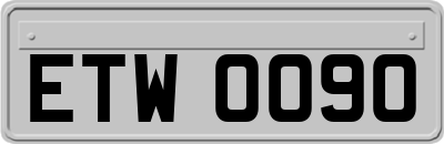 ETW0090