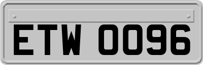 ETW0096