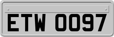 ETW0097