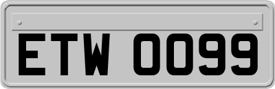 ETW0099