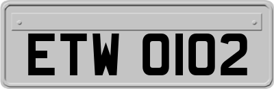 ETW0102
