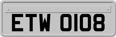 ETW0108