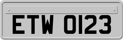 ETW0123