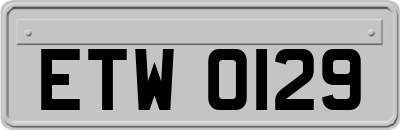 ETW0129