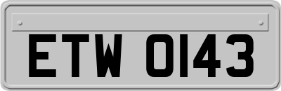 ETW0143