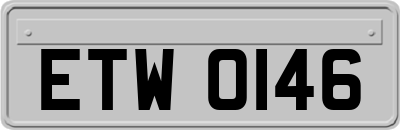 ETW0146