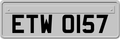 ETW0157