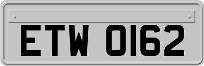 ETW0162