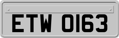 ETW0163