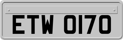 ETW0170