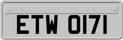 ETW0171