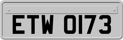 ETW0173