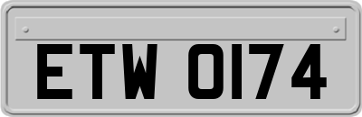 ETW0174