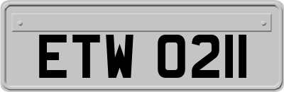 ETW0211