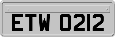 ETW0212