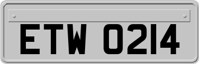 ETW0214