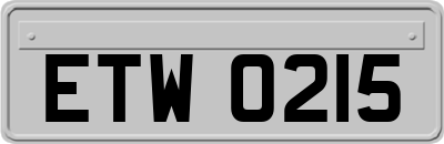 ETW0215