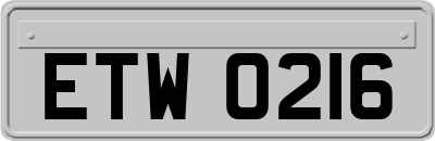 ETW0216