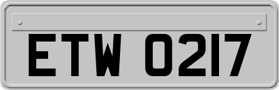 ETW0217
