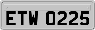 ETW0225