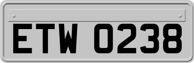 ETW0238