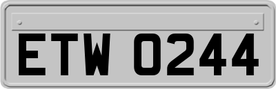 ETW0244