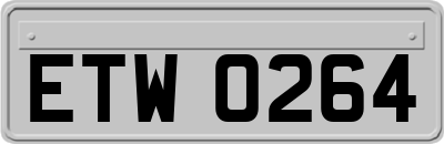 ETW0264