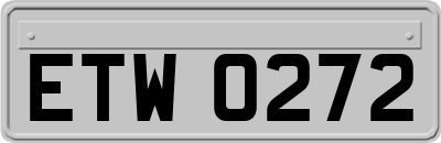 ETW0272