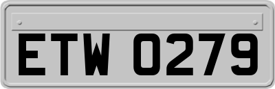 ETW0279