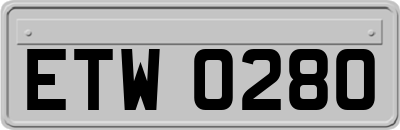 ETW0280