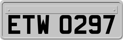 ETW0297