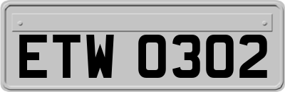 ETW0302