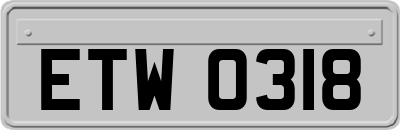ETW0318