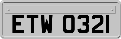 ETW0321