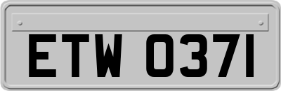 ETW0371