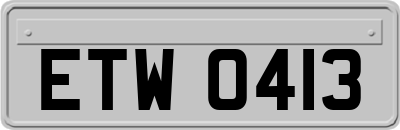ETW0413