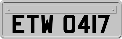 ETW0417