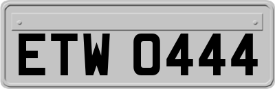 ETW0444