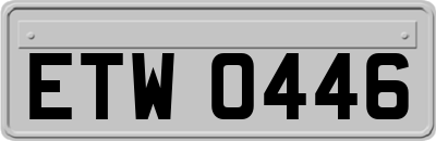 ETW0446