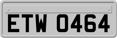 ETW0464