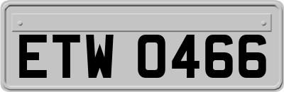 ETW0466